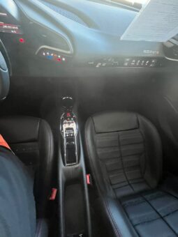 Ferrari 296 GTB complet