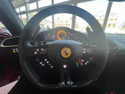 Ferrari 296 GTB complet
