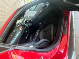 Ferrari 296 GTB complet