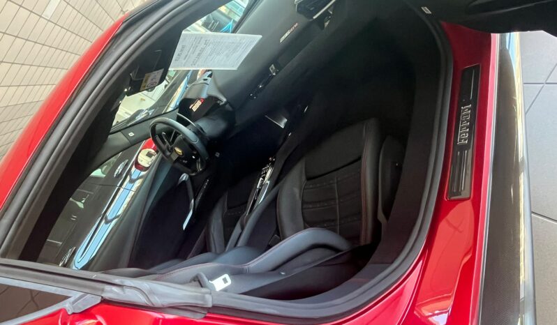 Ferrari 296 GTB complet