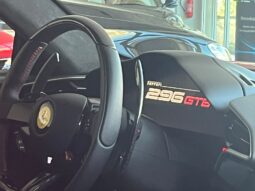 Ferrari 296 GTB complet