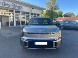 KIA EV9 100% ELECTRIQUE GT-LINE AWD 384 ch complet