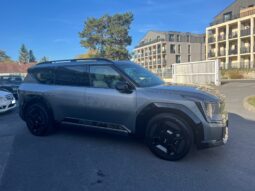KIA EV9 100% ELECTRIQUE GT-LINE AWD 384 ch complet