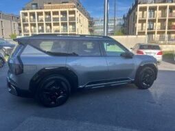 KIA EV9 100% ELECTRIQUE GT-LINE AWD 384 ch complet