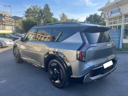 KIA EV9 100% ELECTRIQUE GT-LINE AWD 384 ch complet