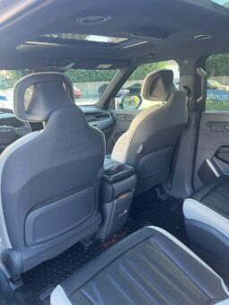 KIA EV9 100% ELECTRIQUE GT-LINE AWD 384 ch complet