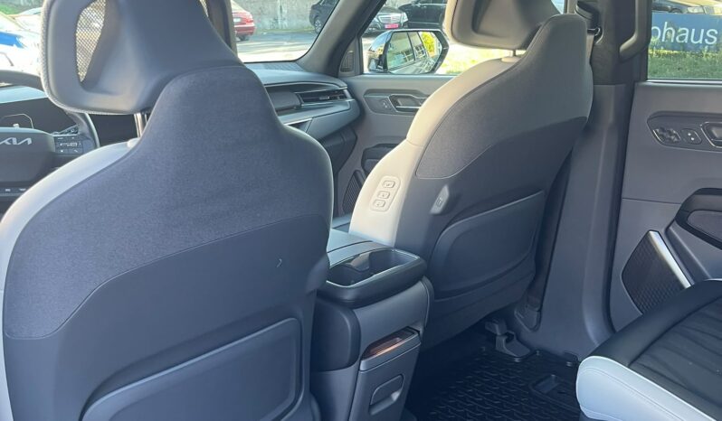 KIA EV9 100% ELECTRIQUE GT-LINE AWD 384 ch complet