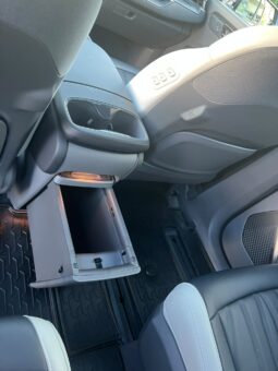 KIA EV9 100% ELECTRIQUE GT-LINE AWD 384 ch complet