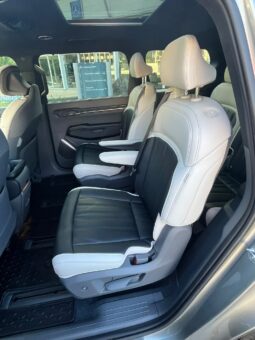 KIA EV9 100% ELECTRIQUE GT-LINE AWD 384 ch complet