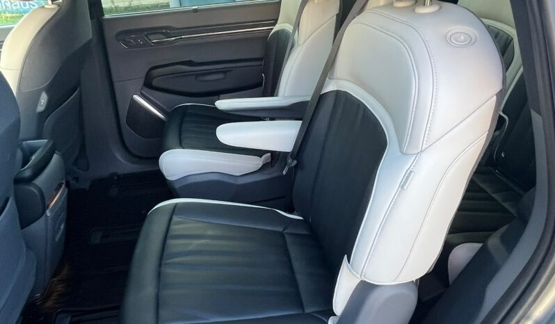 KIA EV9 100% ELECTRIQUE GT-LINE AWD 384 ch complet