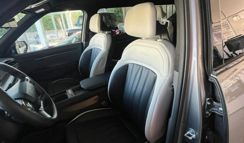 KIA EV9 100% ELECTRIQUE GT-LINE AWD 384 ch complet