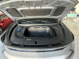 KIA EV9 100% ELECTRIQUE GT-LINE AWD 384 ch complet