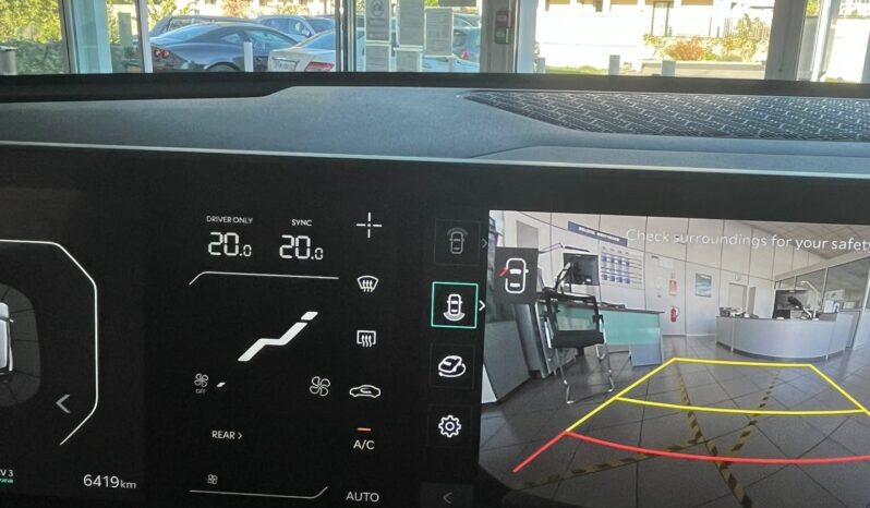 KIA EV9 100% ELECTRIQUE GT-LINE AWD 384 ch complet