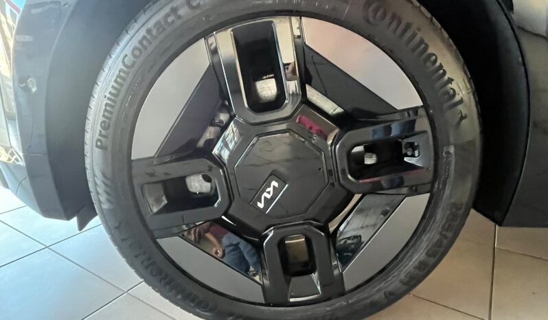 KIA EV9 100% ELECTRIQUE GT-LINE AWD 384 ch complet