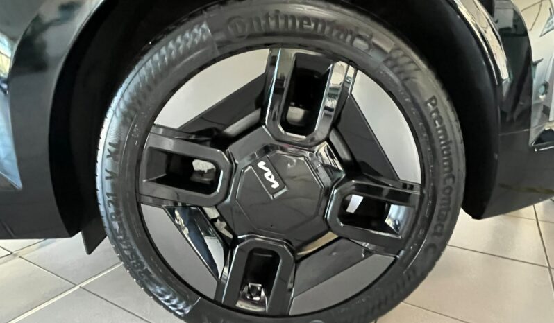 KIA EV9 100% ELECTRIQUE GT-LINE AWD 384 ch complet