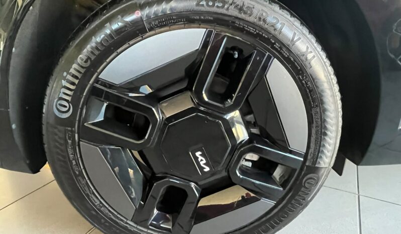 KIA EV9 100% ELECTRIQUE GT-LINE AWD 384 ch complet