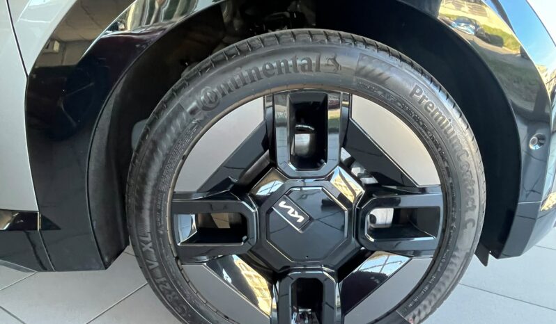 KIA EV9 100% ELECTRIQUE GT-LINE AWD 384 ch complet