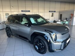 KIA EV9 100% ELECTRIQUE GT-LINE AWD 384 ch complet